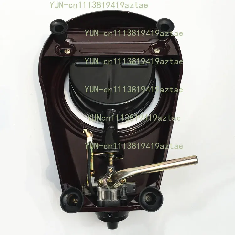 Countertop mini hot pot stove, infrared countertop single burner, energy-efficient stove.