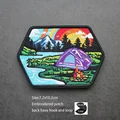 hook patch  3