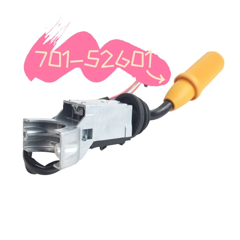 

701-52601 Manuel Gearbox Column Combination Switch Transmission Forward & Reverse Left Hand Handle 701/52601