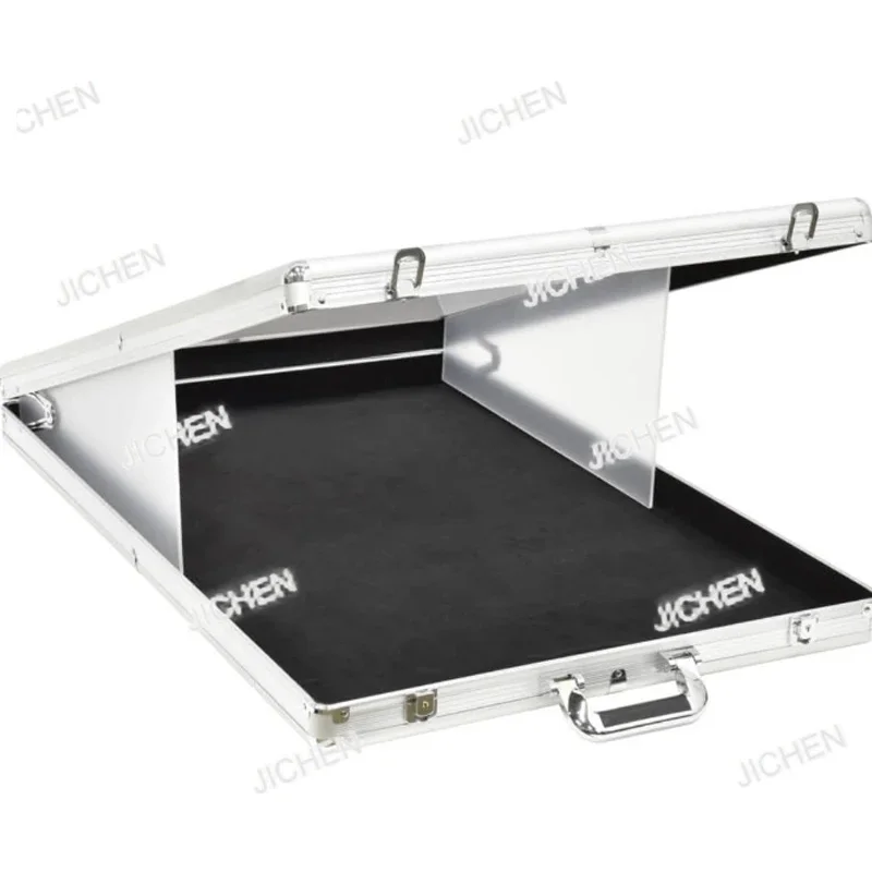 Zq Silver Aluminum …