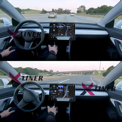 मॉडल Y 2020-2024 और मॉडल 3 2019-2023 मल्टीफ़ंक्शन AP EAP FSD नियंत्रण के लिए उन्नत TSL 6 ऑटोपायलट नाग उन्मूलन चिप मॉड्यूल 10 best sales टेस्ला ऑटोपायलट - №9