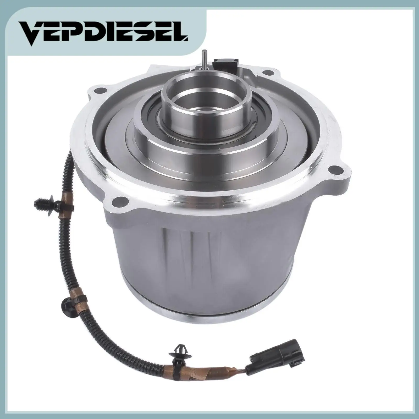 

1 шт. вязкая муфта заднего дифференциала в сборе KE012797X KEY02797X KEY02797XA для Mazda CX-3 16-23 CX-5 CX-9 AWD, автозапчасти