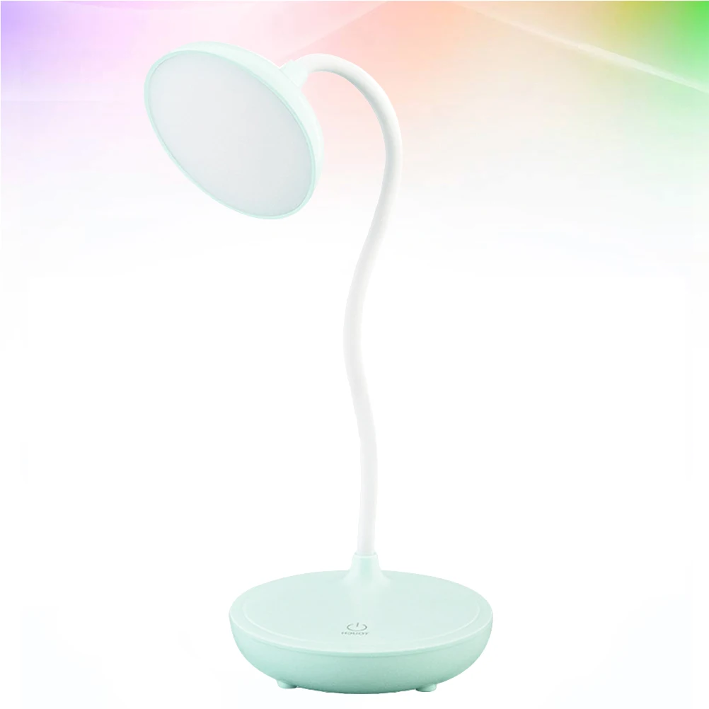 

Touch Eye Protection Lamp Table Lamps USB Book Reading Light Charge Office Learning