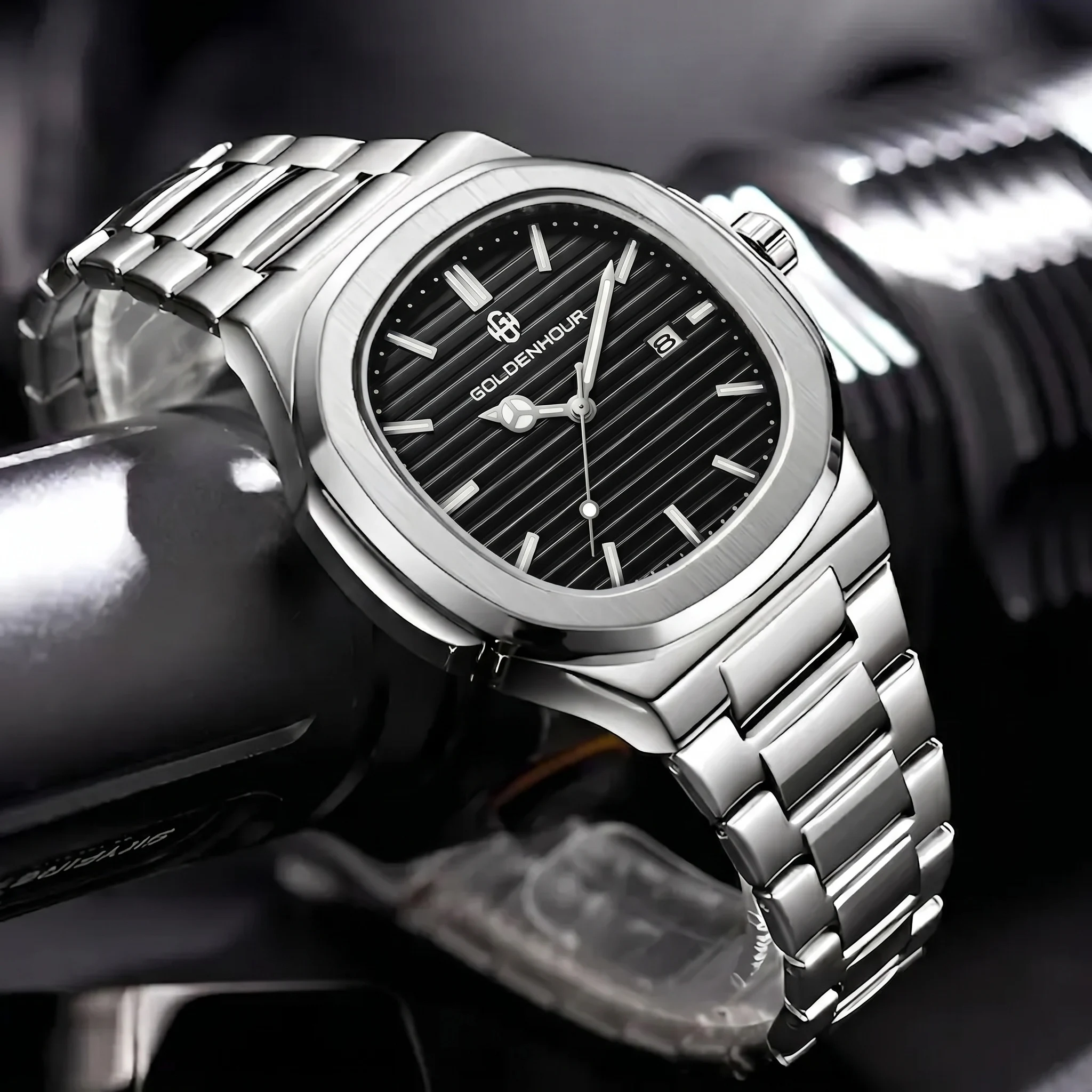 #25 Watches Comparison Guide