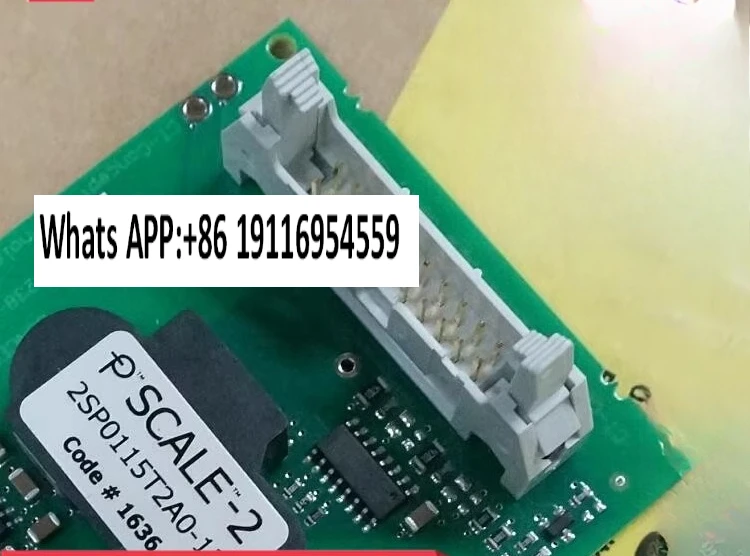 Novo 2SP0115T2A0-17 2SP0115T2C0-12 2SP0115T2B0-17 2SP0320V2A0