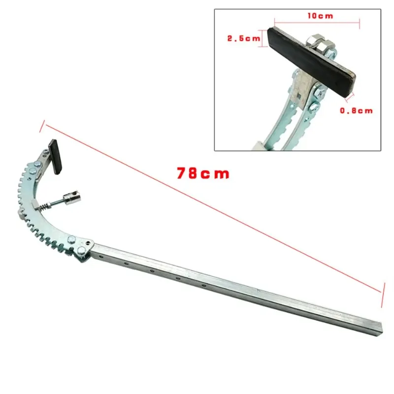 Auto Car Bottom Repair Tools  Vehicle Fender Dent Removal Kit