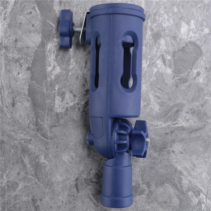 A24F-Multi-Angle Paint Brush Extender-Paint Edger Tool For Walls,Trim And Corner Painting-Paint Roller Extension Pole