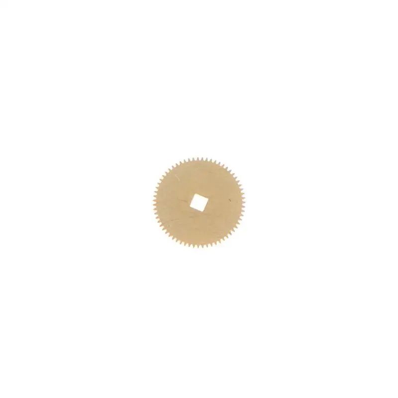 SW200-1 Movement Steel Wheel 415 Gear for Accurate and Reliable Watch Repair