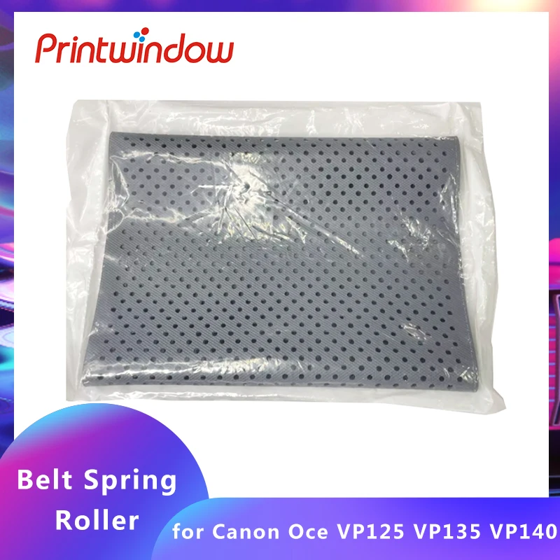 Original 1070082790 1070055282 Belt Spring Roller For Canon Oce VP135 VP110 VP120 VP125 VP130 VP140 135 130