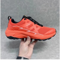 Classic Brand Men Outdoor Hiking Shoe Top Quality Walking Outdoor Shoe Comfortable Anti Slip Walking Jogging Shoe 39-45