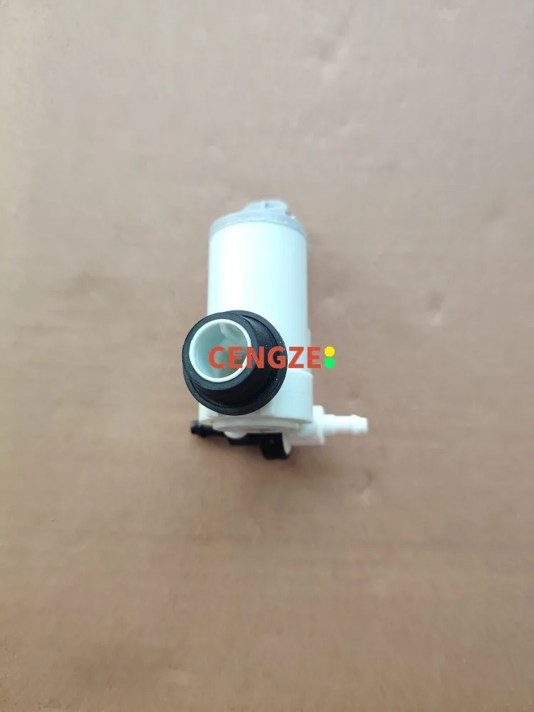 Wiper Spray Kettle Motor For Chery Tiggo 2 Tiggo 4 Tiggo 5 Washing Pump