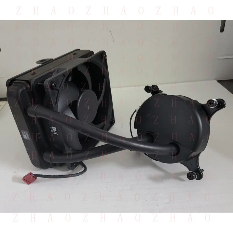 L+ for Dell XPS 8960 T3660 Desktop 125W CPU Liquid Water Cooling Fan Cooler  2G44F