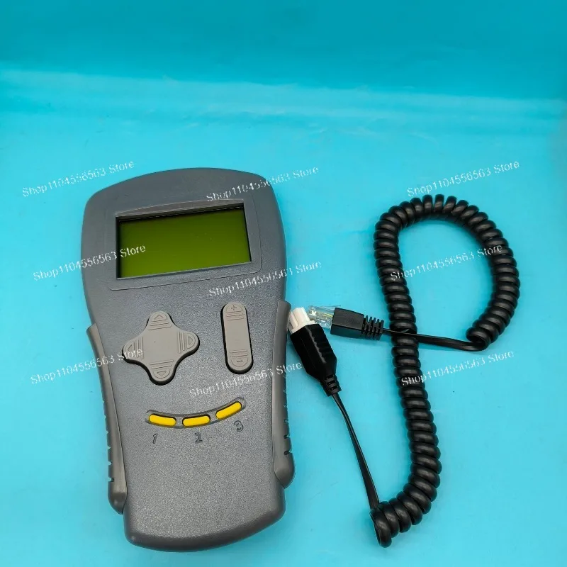 1311/1313K-4331 1313K-4401 Handheld Programmer, Electric Vehicle Controller Handheld Debugging Unit