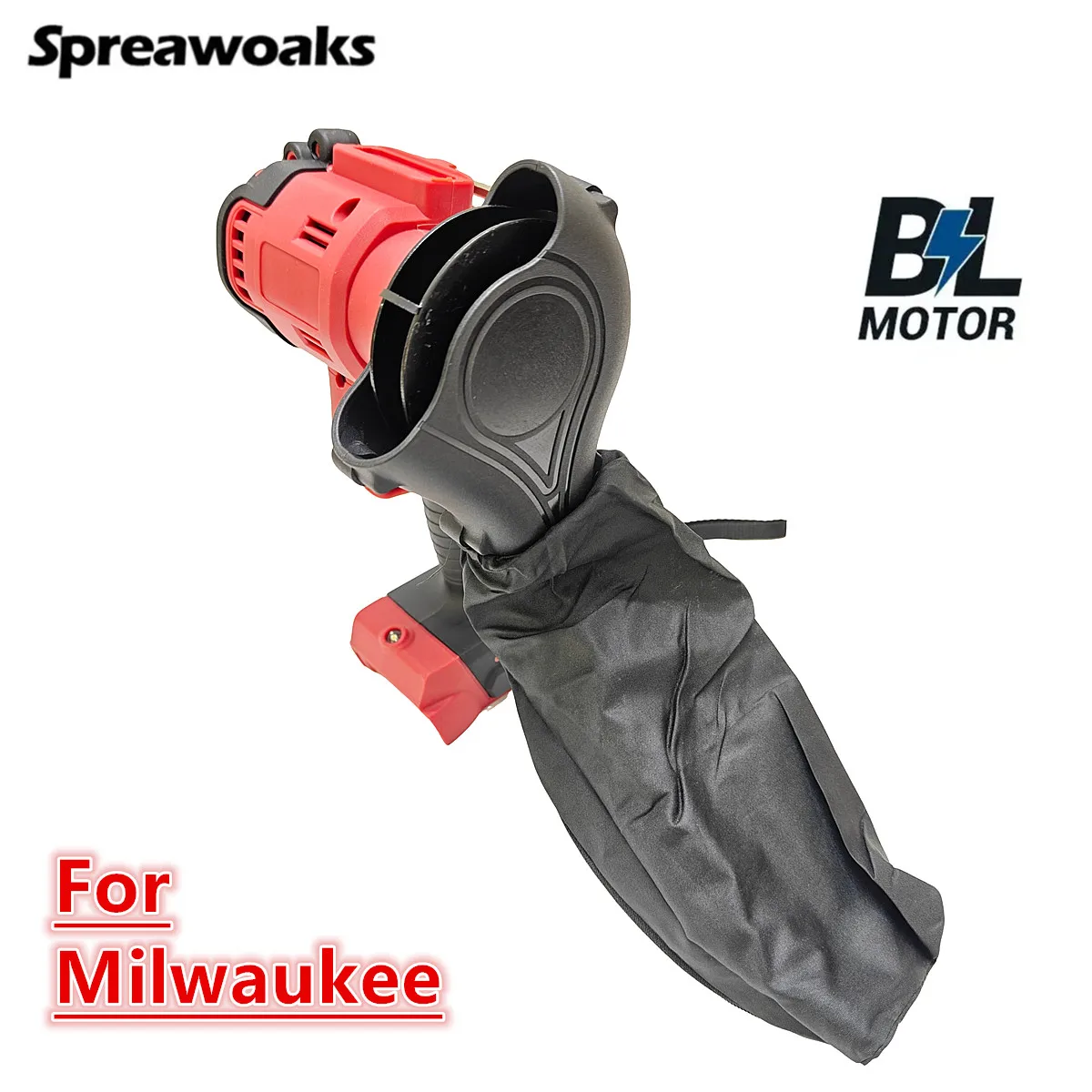 raspador-de-corteza-electrico-inalambrico-para-Arboles-frutales-compatible-con-bateria-milwaukee-de-18v-desbastador-de-corteza-sin-escobillas-con-recoleccion-de-aserrin