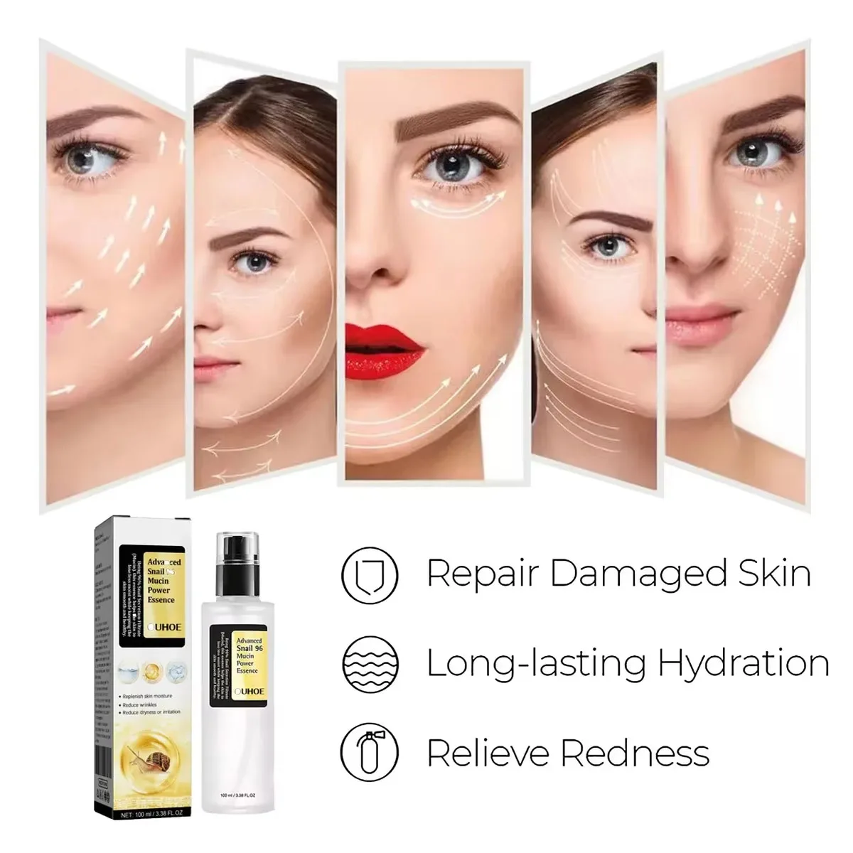 Thumbnail 2 - #24 Compare Snail Mucin Serums Before You Buy