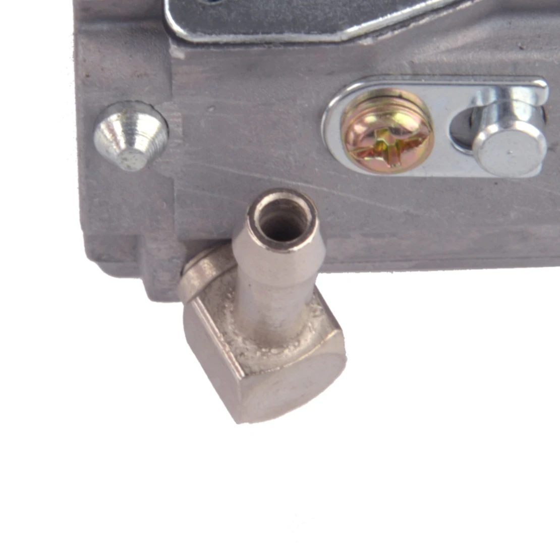 Imagem -05 - Kit de Carburador para Honda Motor Rammer Walbro Hda234 Hda275a 16100-z4e-s16 16100-z4e-s14 16100-z4e-s14 Compatível com Honda Gx100 Gx100u 2.8hp