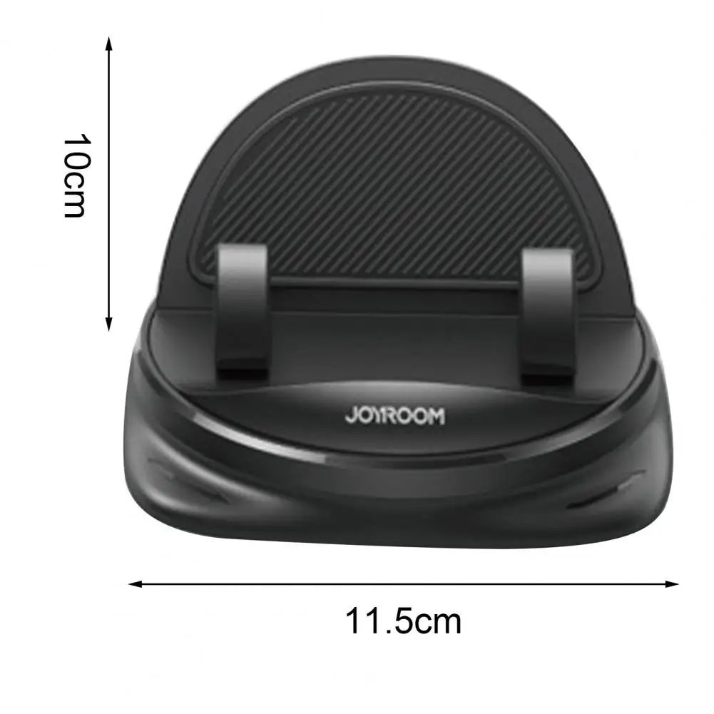 Car Phone Holder with Strong Suction Cup 360 Degree Rotating Car Phone Holder with Super Strong Suction Cup for Non-slip