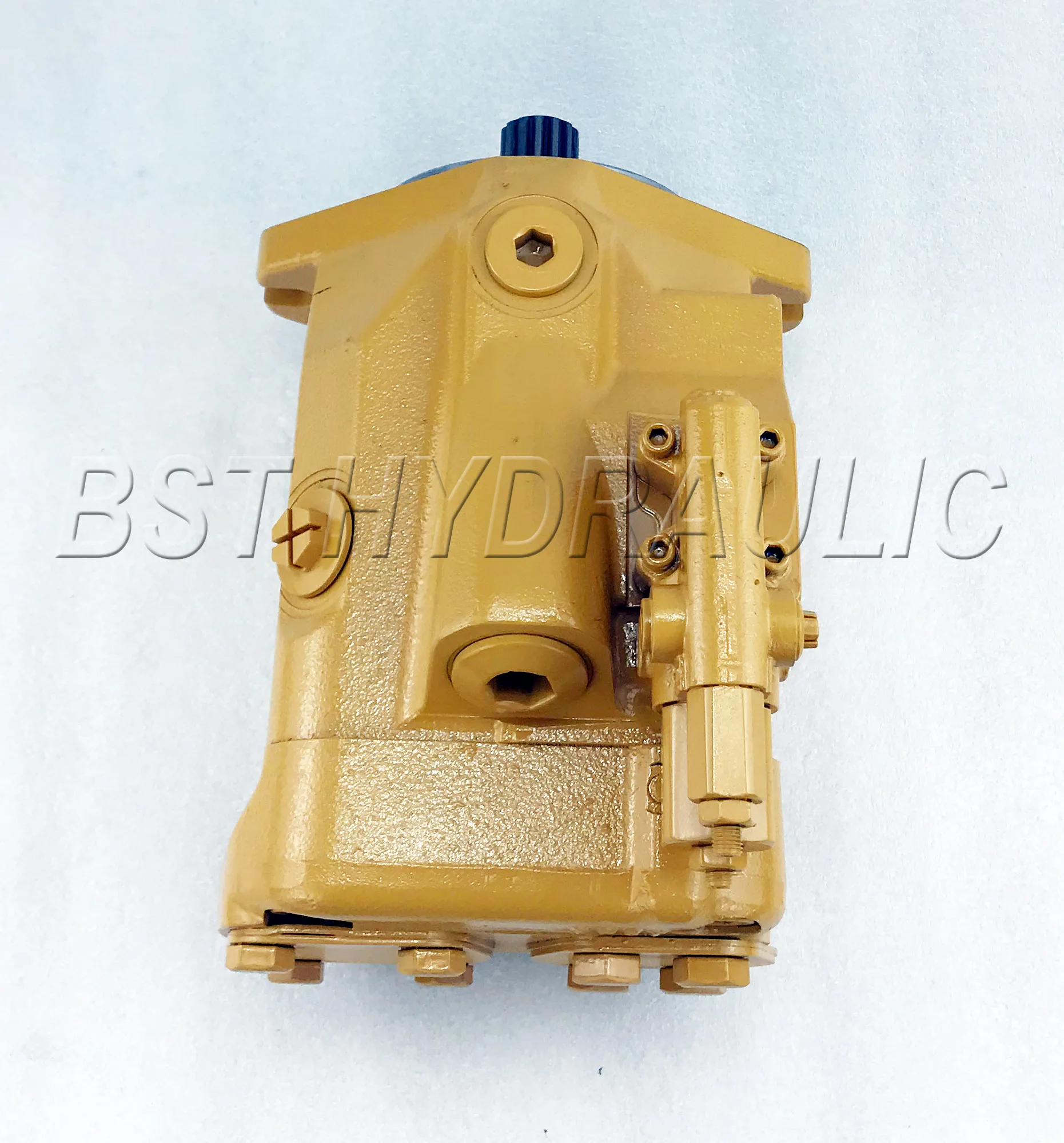 New high quality AT335159 hydraulic pump AT335159 piston pump AT335159 for Deere 710J/710G/710K BACKHOE LOADER