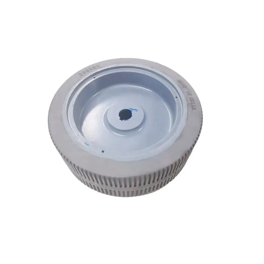 

Dingli Self-Propelled Scissor Lifts JCPT0607DCS Driving Wheels DL- 10001535