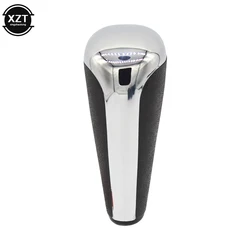 Gear Shift Knob For Peugeot 206 207 301 307 308 408 508 2008 Gear Handle For Citroen C2 C3 C4 C5 Picasso Elysee Shifter Head
