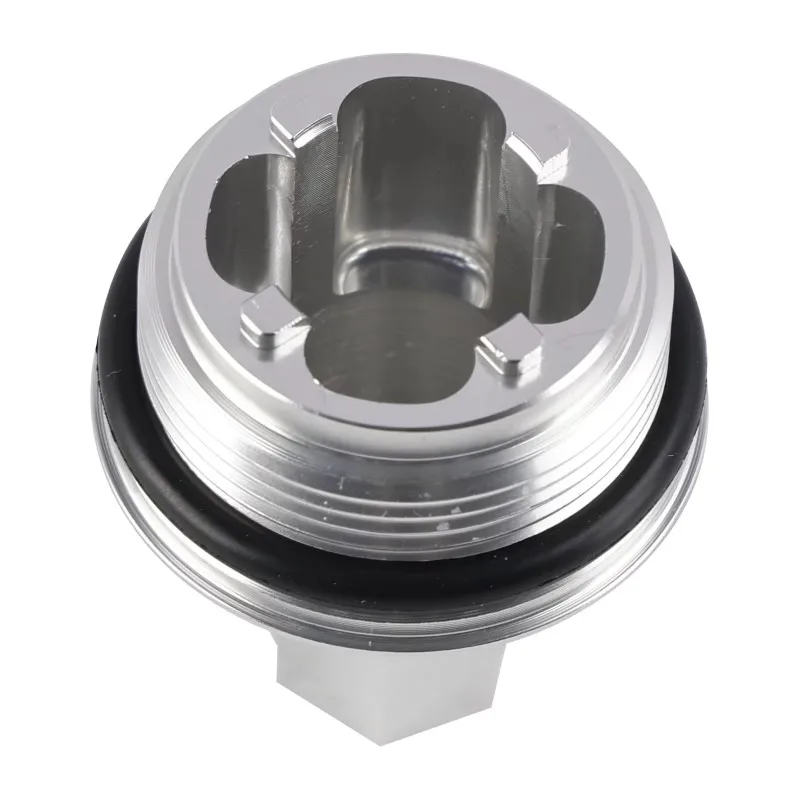 

Replacement N54 PCV Valve For BMW 335I 2007-2008 135I 2008-2010 Engines 3.0L For N54 Twin Turbo