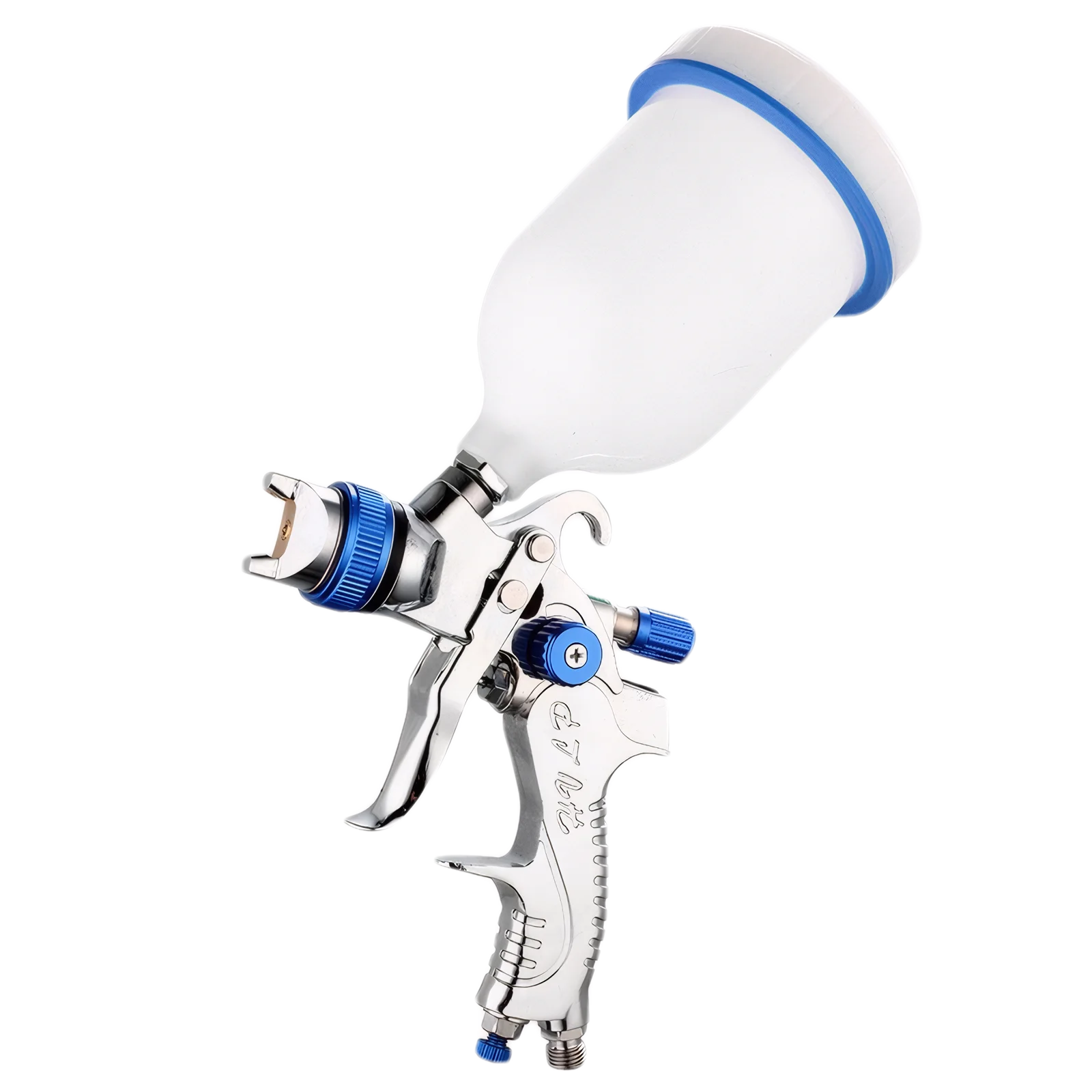 

HVLP Professional Spray Gun 1.4/1.7/2.0/2.5mm