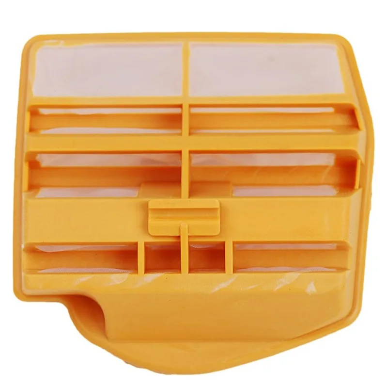 Air Filter for Husqvarna 445 445E 450 450E Chainsaw - Replaces OEM Part 544080802 view 4