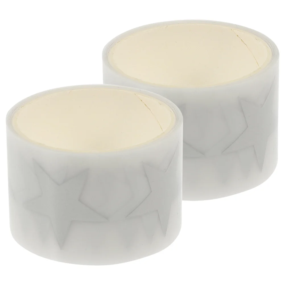 2 рулона, светоотражающая теплопередающая