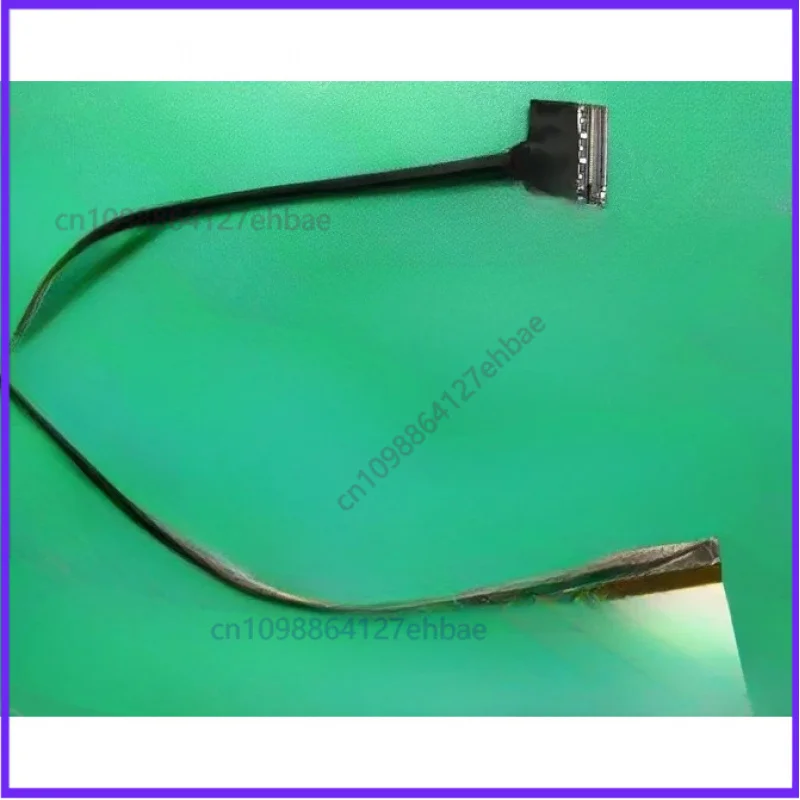 

Original for CLEVO NP70PNJ PB70EF EDP CABLE 40PIN 6-43-PB701-011-1N