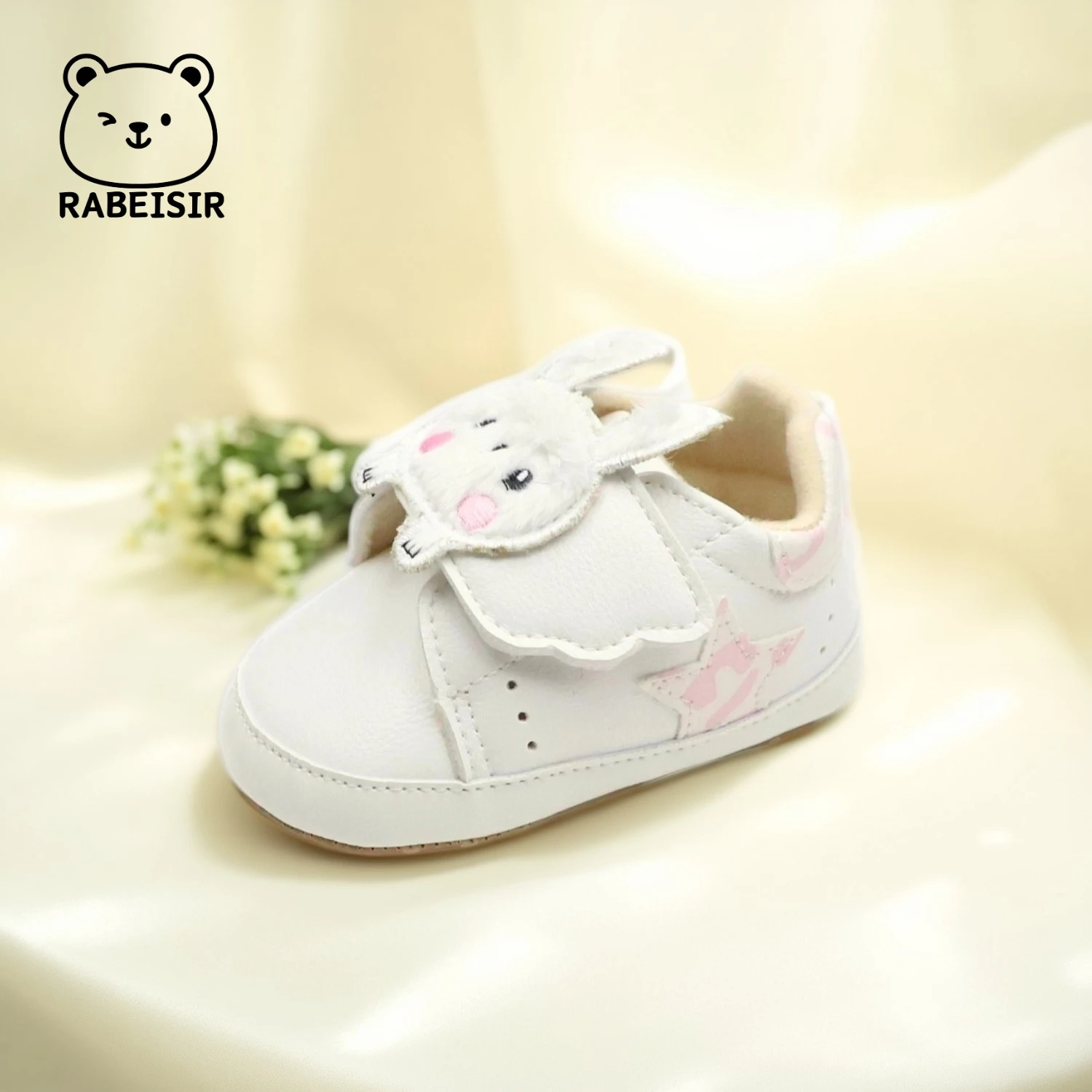 أحذية رياضية عصرية للأطفال، أحذية مشي للأطفال، نعل ناعم، مريح، 0-1 ونصف سنة، إصدار لجميع المواسم #5