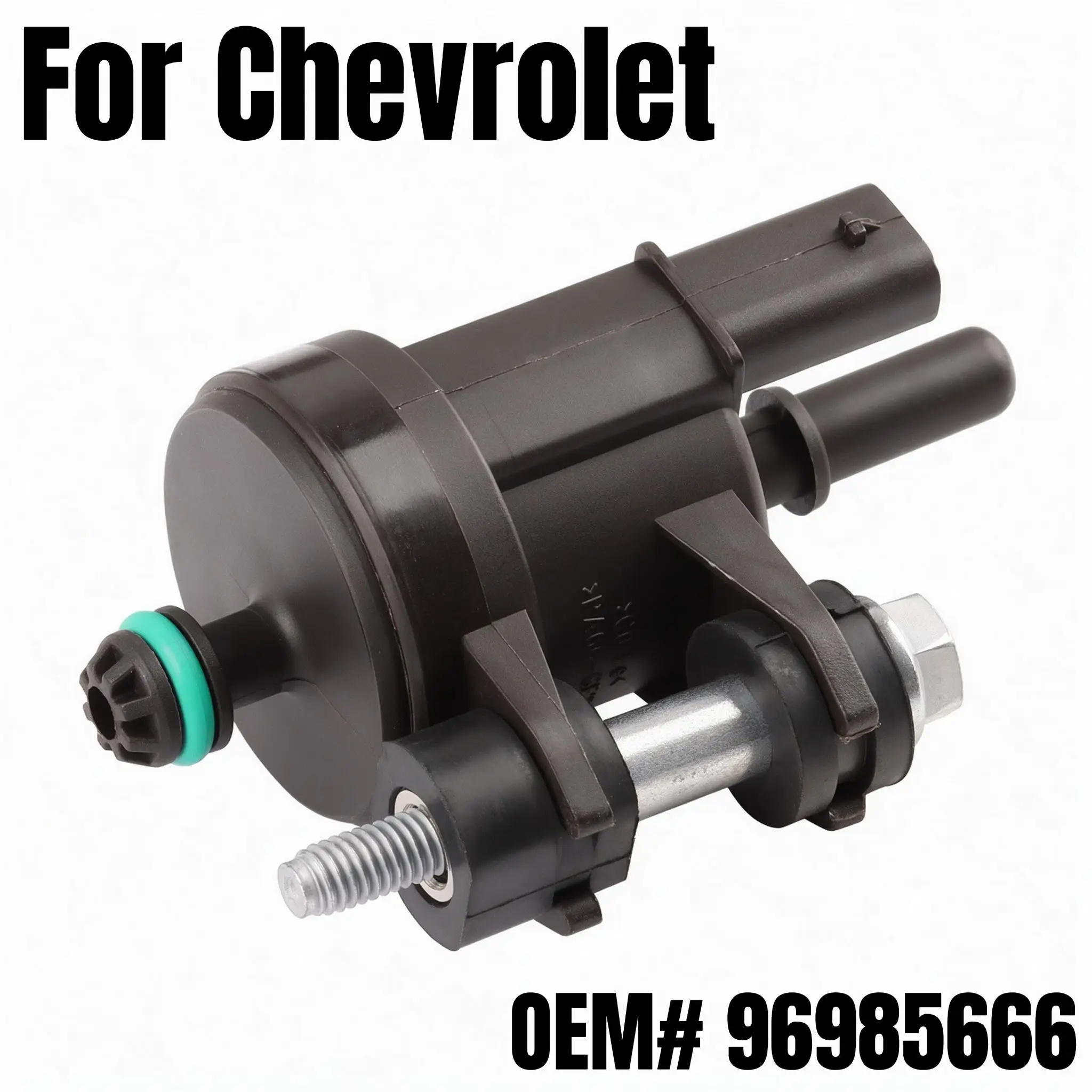 For Chevrolet New OEM# 96985666 0280142502 Vapor Canister Purge Control Valve Solenoid Cobalt 2013-2019 Spin 2014-2015