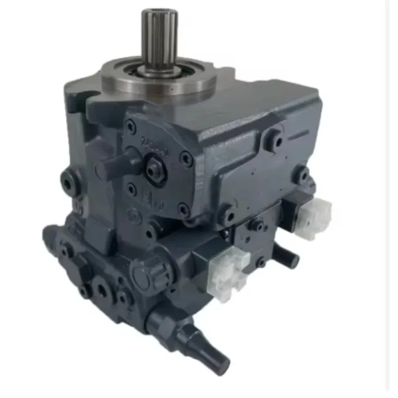 

Pump A10VG Series A10VG18 A10VG28 A10VG45 A10VG63 Axial Pump With Best Price