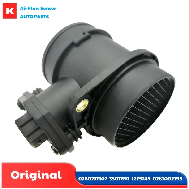 

Auto Air Flow Meters 0280217107 0 280 217 107 3507697 1275749 12757490 0281002195 for Volvo 850 C70 S70 V70 Renault Safrane