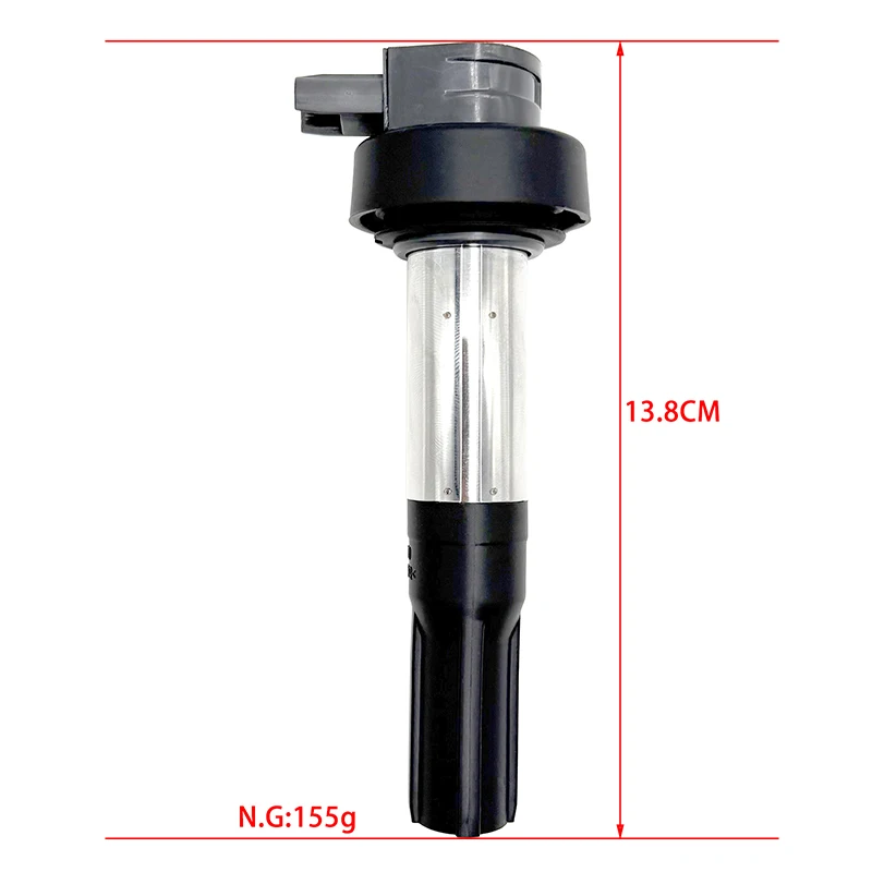 Motorcycle Bicycle Ignition Coil For BMW S1000R K46 K47 S1000RR S1000XR K49 HP4 Race 12138523972 8523972-02 8534177 78531000