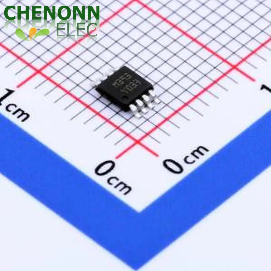 100PCS/LOT LM393ST (Linear Comparators)