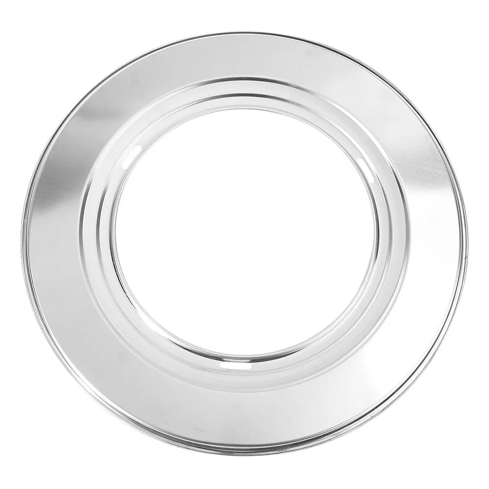 

32Cm Stainless Steel Steamer Insert Water Separation Plate Steam Basket Versatile Cooking Rack For Vegetables Seafood Steaming