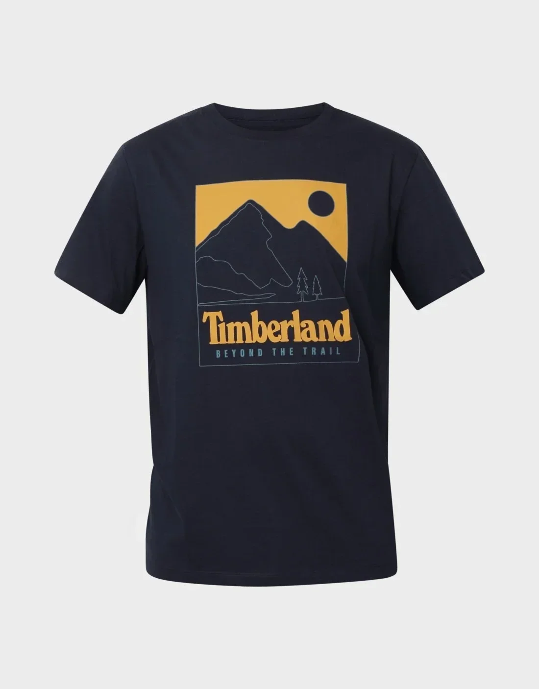

Outdoor Sports Brand Peripheral Pattern Printing Summer Luxury Brand Cotton Men's and Women's T-shirts Short Sleeves Tee Tops