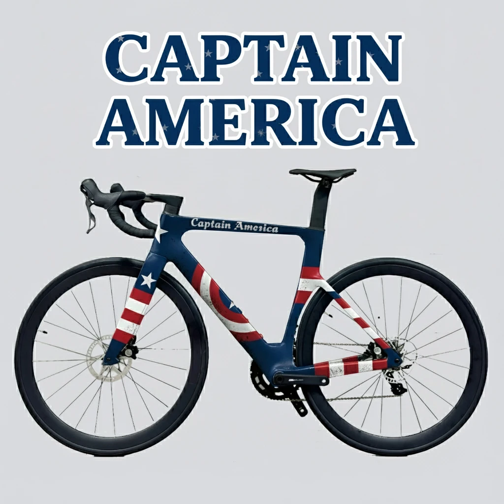 24 Speed Wireless Aero Road Bi - огляд і ціна Carbon Bike Frame