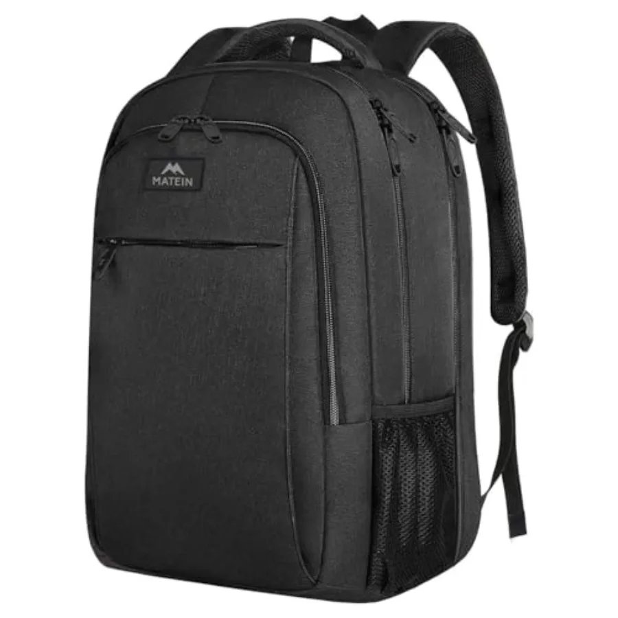 Extra Large Travel Backpack TSA Friendly.4 Laptop Backpack Anti Theft Flight Approved Busess Work College Computer Backpack Big