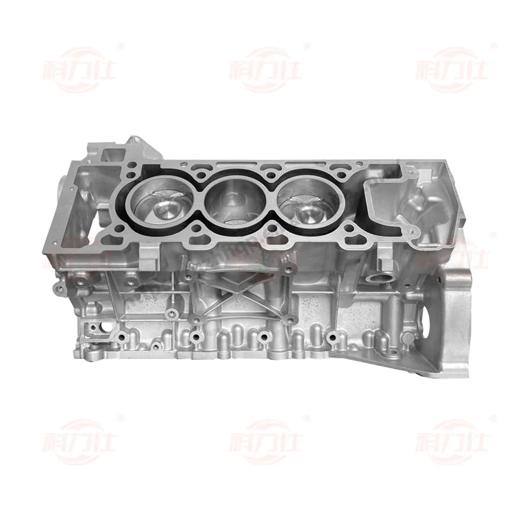 Quality 3.0L 306PS Cylinder Block for Land Rover Jaguar XFL E-PACE XJL F-TYPE XE XF Range Rover Velar Discovery New Condition