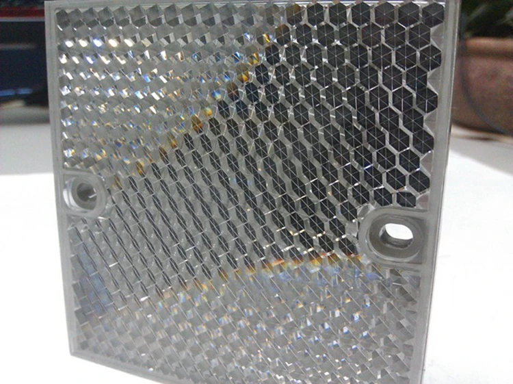 Deutschland SICKs Reflektor PL80A Artikelnummer 1003865 importiert PL20F P250F