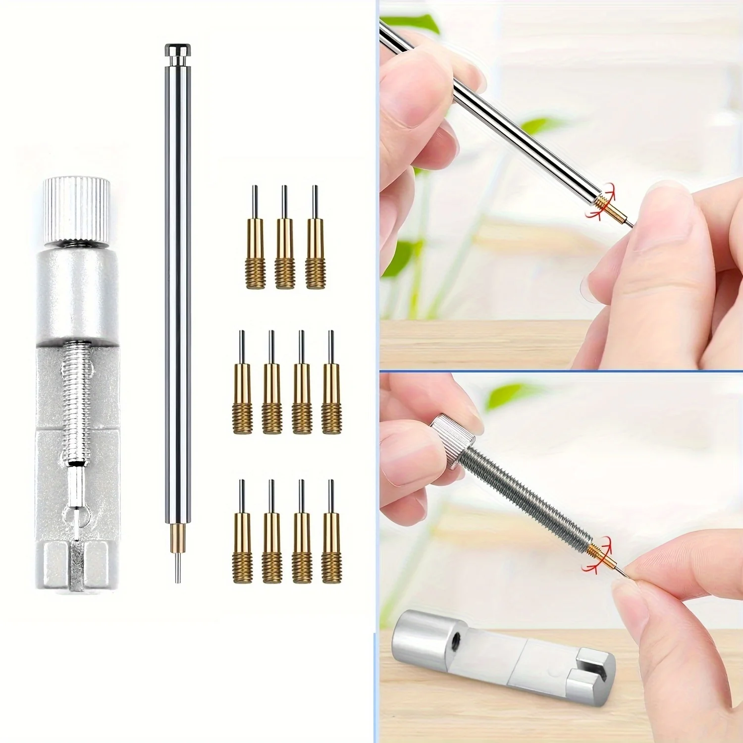 Thumbnail 3 - #55 Compare Watch Repair Kits Before You Buy