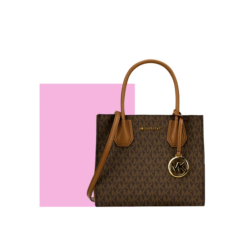 حقيبة يد نسائية من مايكل كورس ميرسر