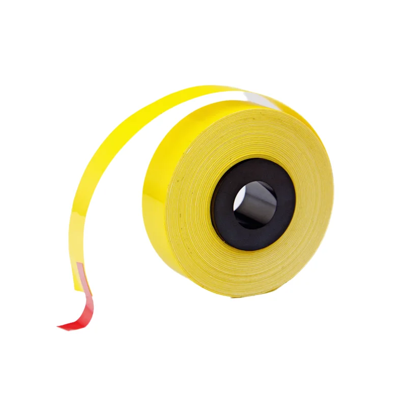 1Pcs Max Numbering Machine Lm370/380/390 Sticker Core Lm/Ch/Lt/Pt/Tm-Tp312W/309W/Y Label Tape