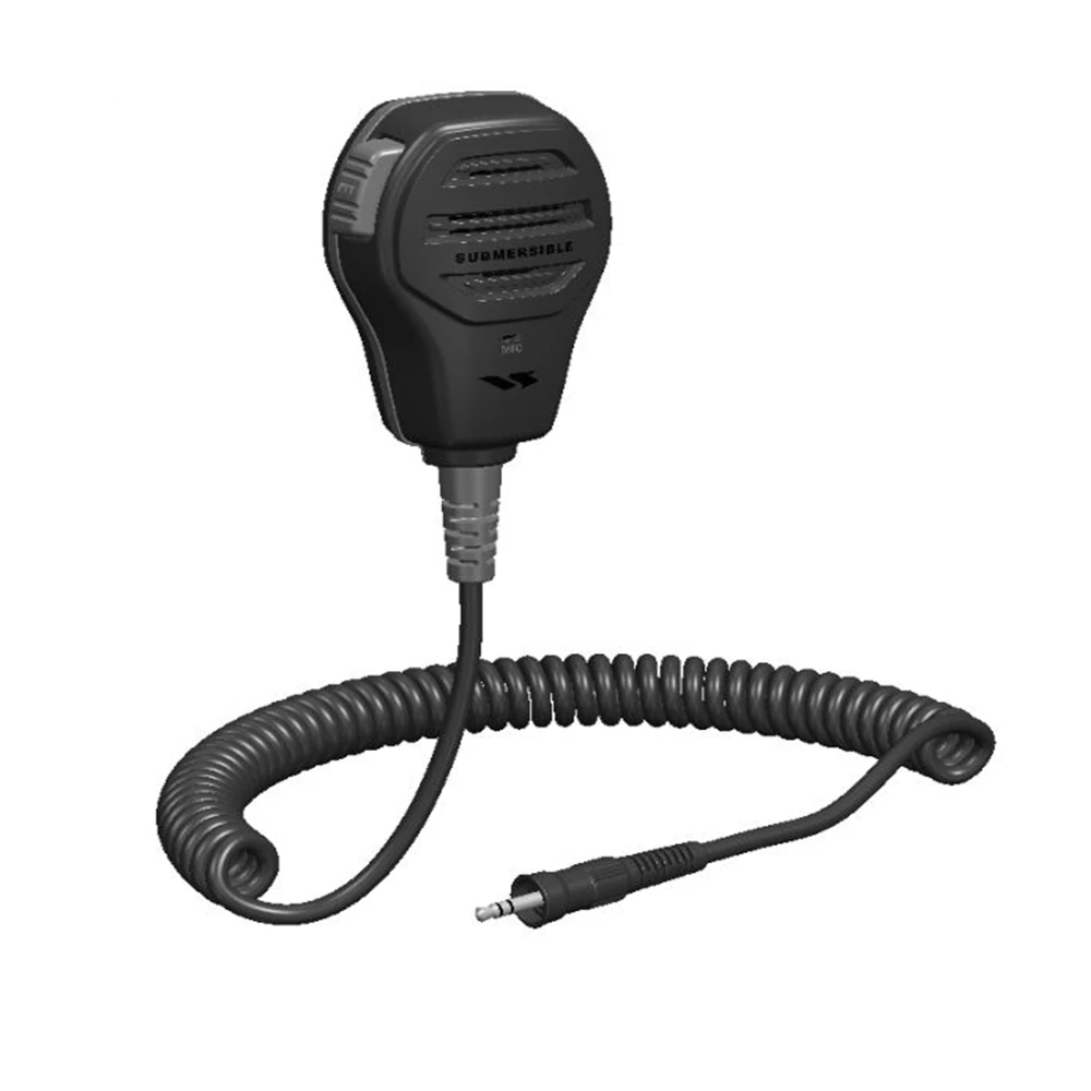 Recensione e valutazione del microfono per altoparlante MH-73A4B per YAESU VX-6 VX-6E FT-270 FT-277 FT-270E FT-277E HX400 HX210E HX290 HX370SAS
