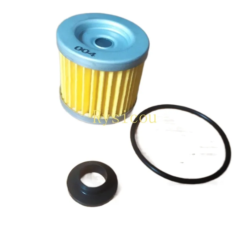 Motorcycle Air Filter Element Engine Oil Filters Filtration For ZONTES G1-125 G2-125 U-125 U1-125 U-150 U1-150 U1-155 GK125