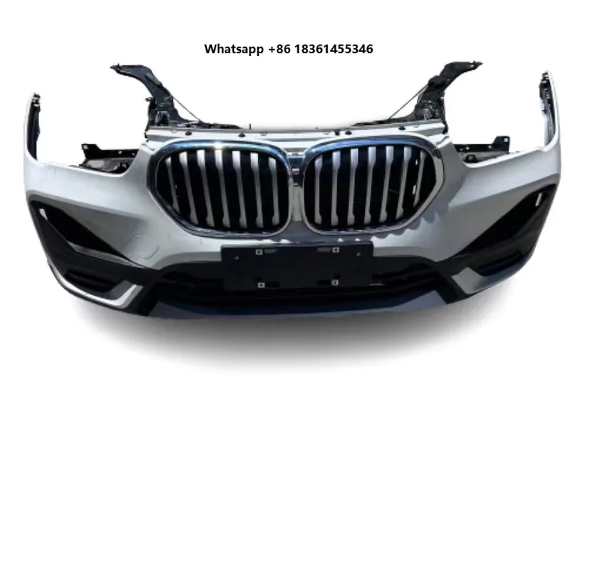 

For X1 F48 Front Bumper 51119883245 Auto Parts Front Bumper Face