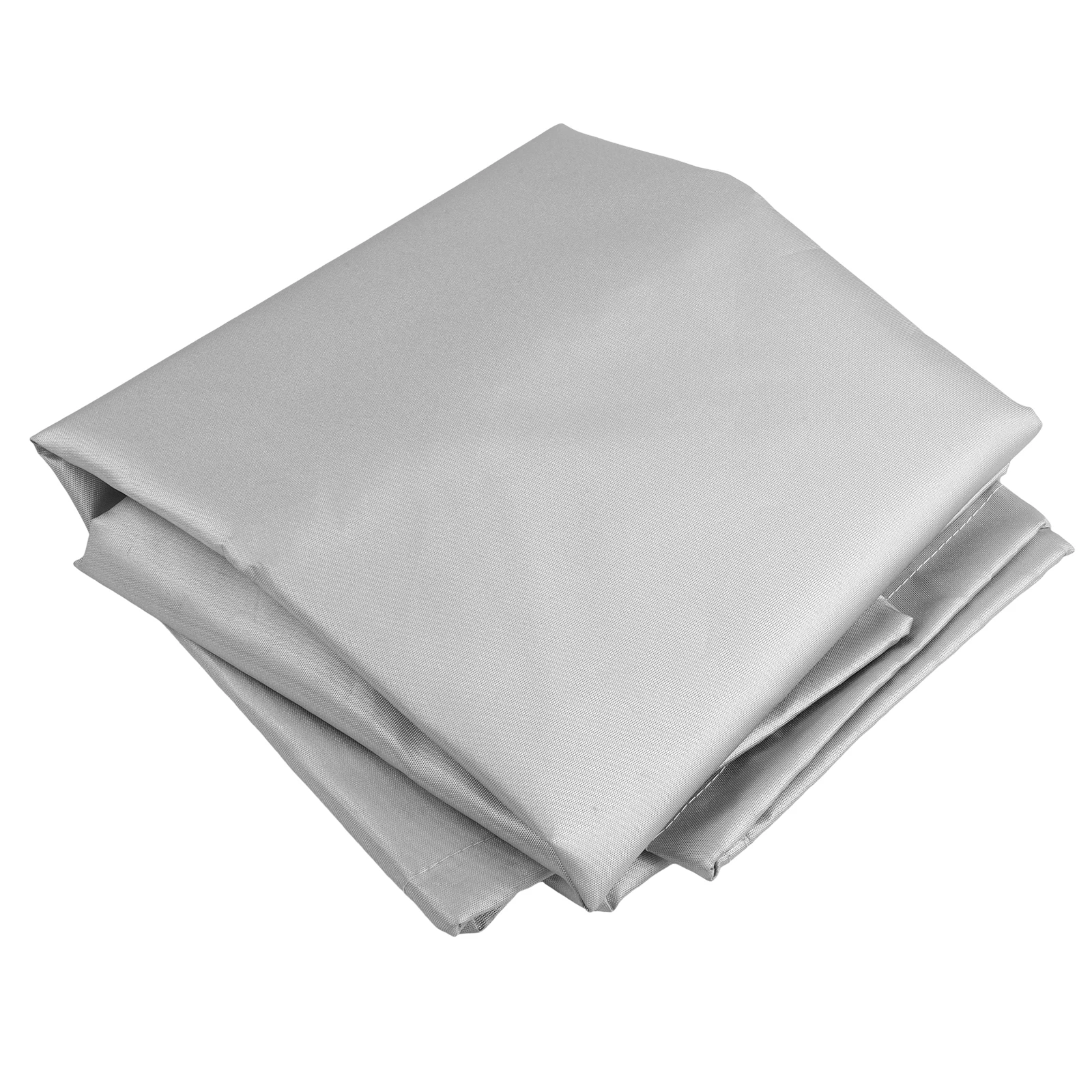 Weatherproof BBQ Cover Outdoor Fire Stove Cover Oxford Material Snug Fit Torrential Rain Protection UV Resistant