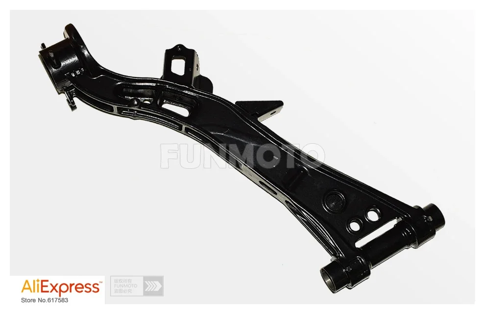 rear left swing arm suit for CF850ATV/CF1000/Z990 code is 9AWA-060110-40000/9AWA-060110-0bp00