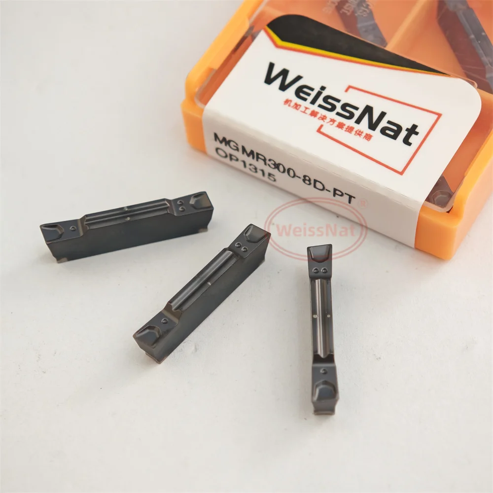 

MGMR200-6D-PT MGMR300-8D-PT OP1215 OP1315 Carbide Insert MGMR Inserts